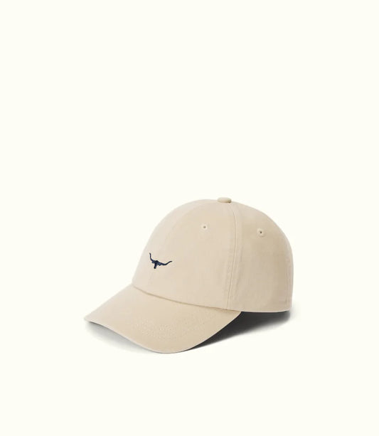 R.M. Williams Mini Longhorn Twill Cap