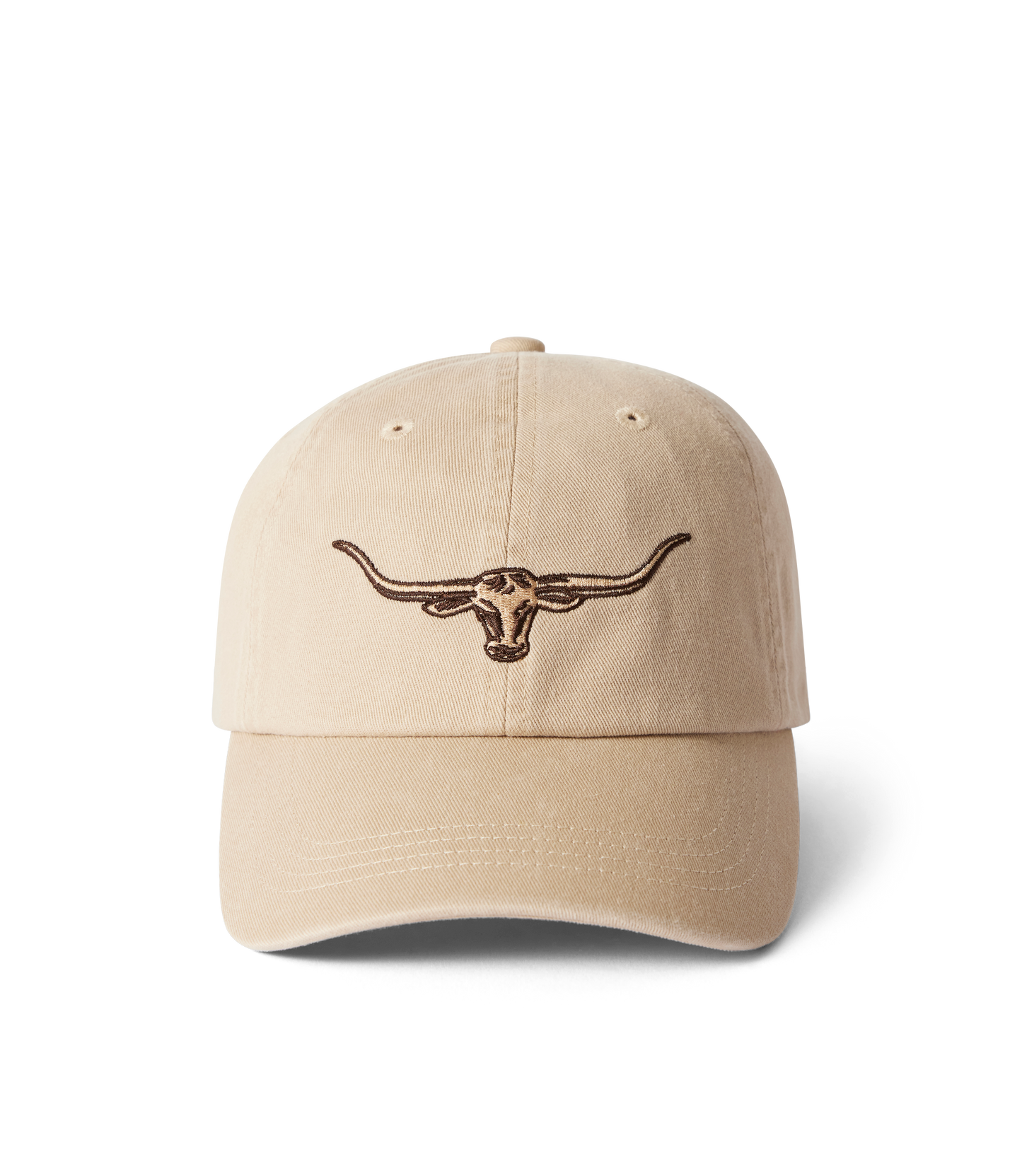 R.M. Williams, the Longhorn Twill Cap