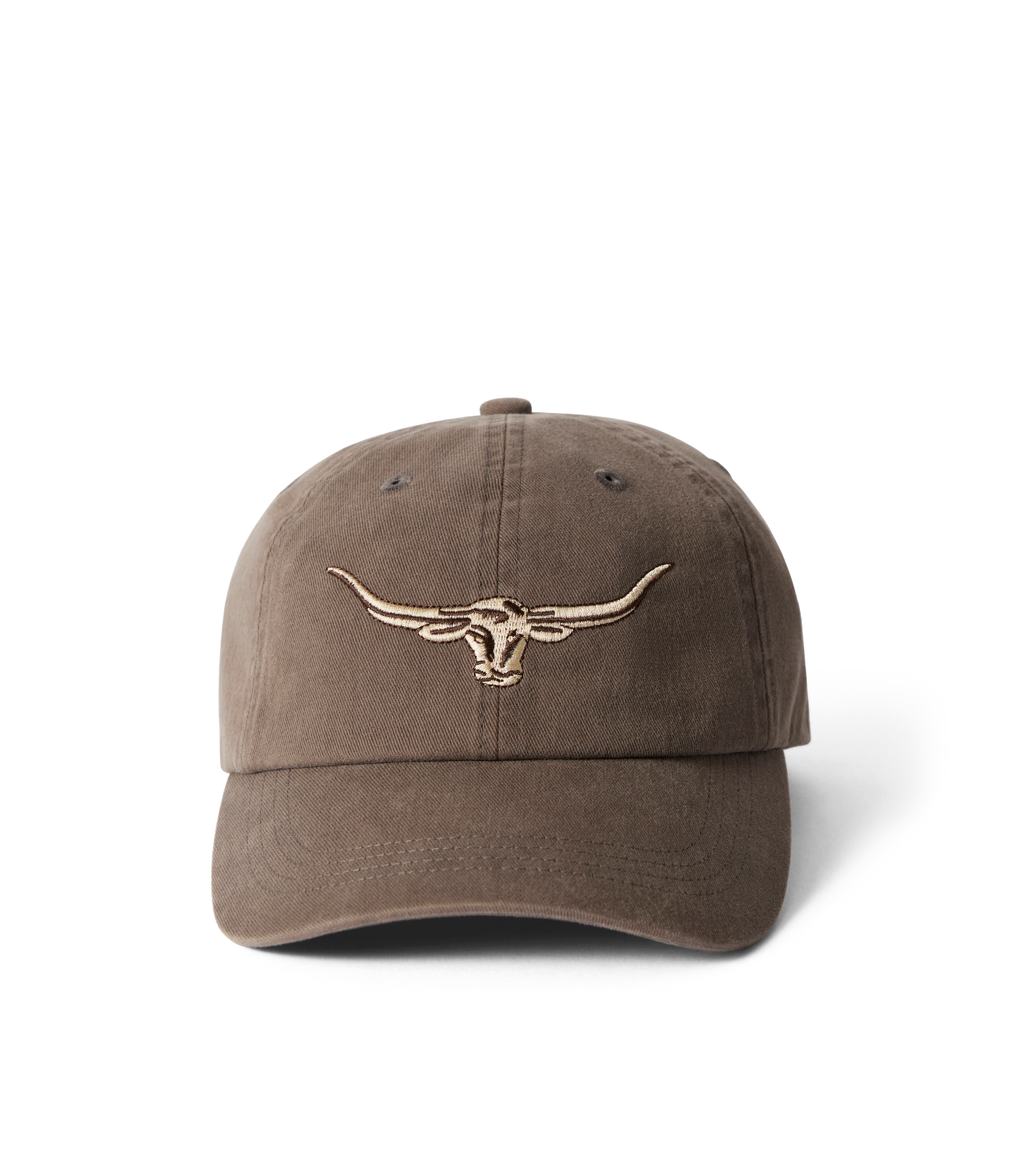 R.M. Williams, the Longhorn Twill Cap