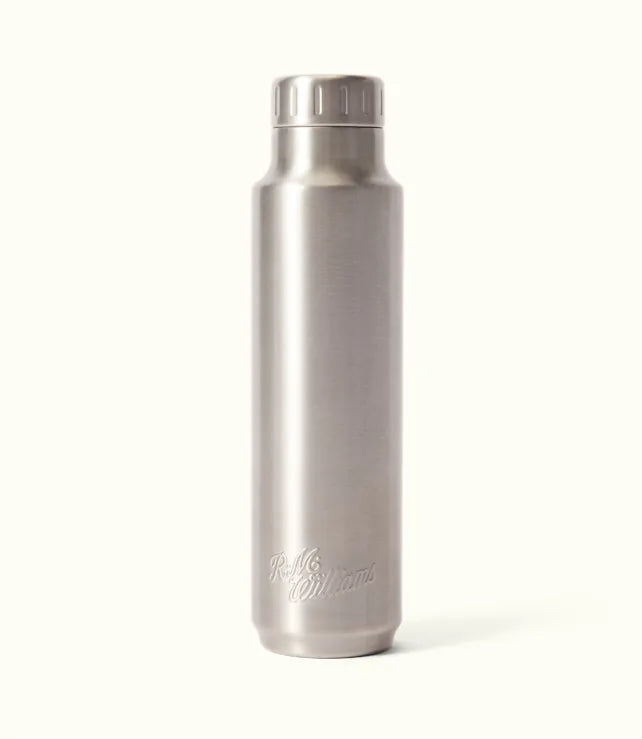 R.M. Williams Water bottle
