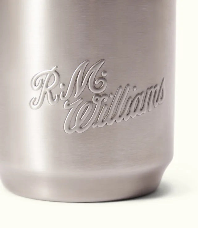 R.M. Williams Coffee cup