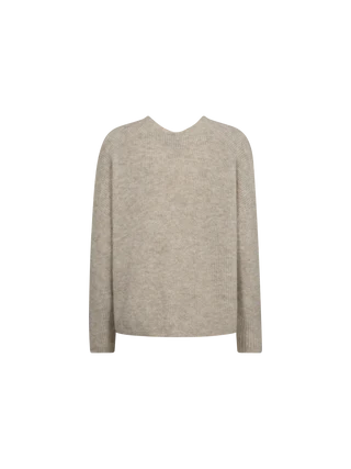 MMThora V-Neck Knit