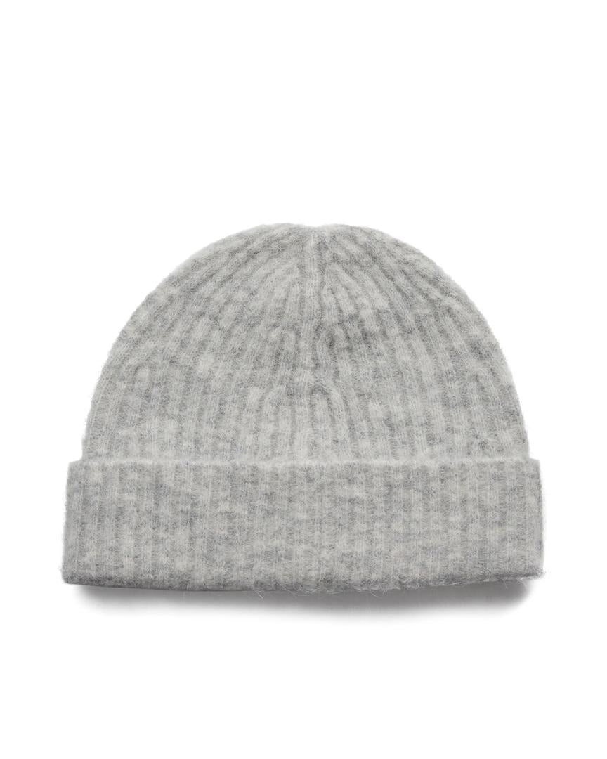 Mos Mosh , Mmlora Knit Hat - (817 Micro Chip)