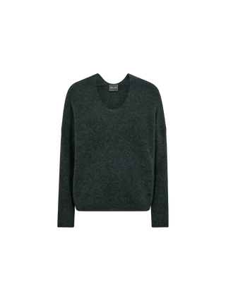 MMThora V-Neck Knit