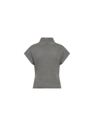MMBiola Bine Knit Vest