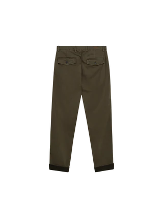 Mos Mosh Gallery, the MMGHunt Soft String Pant
