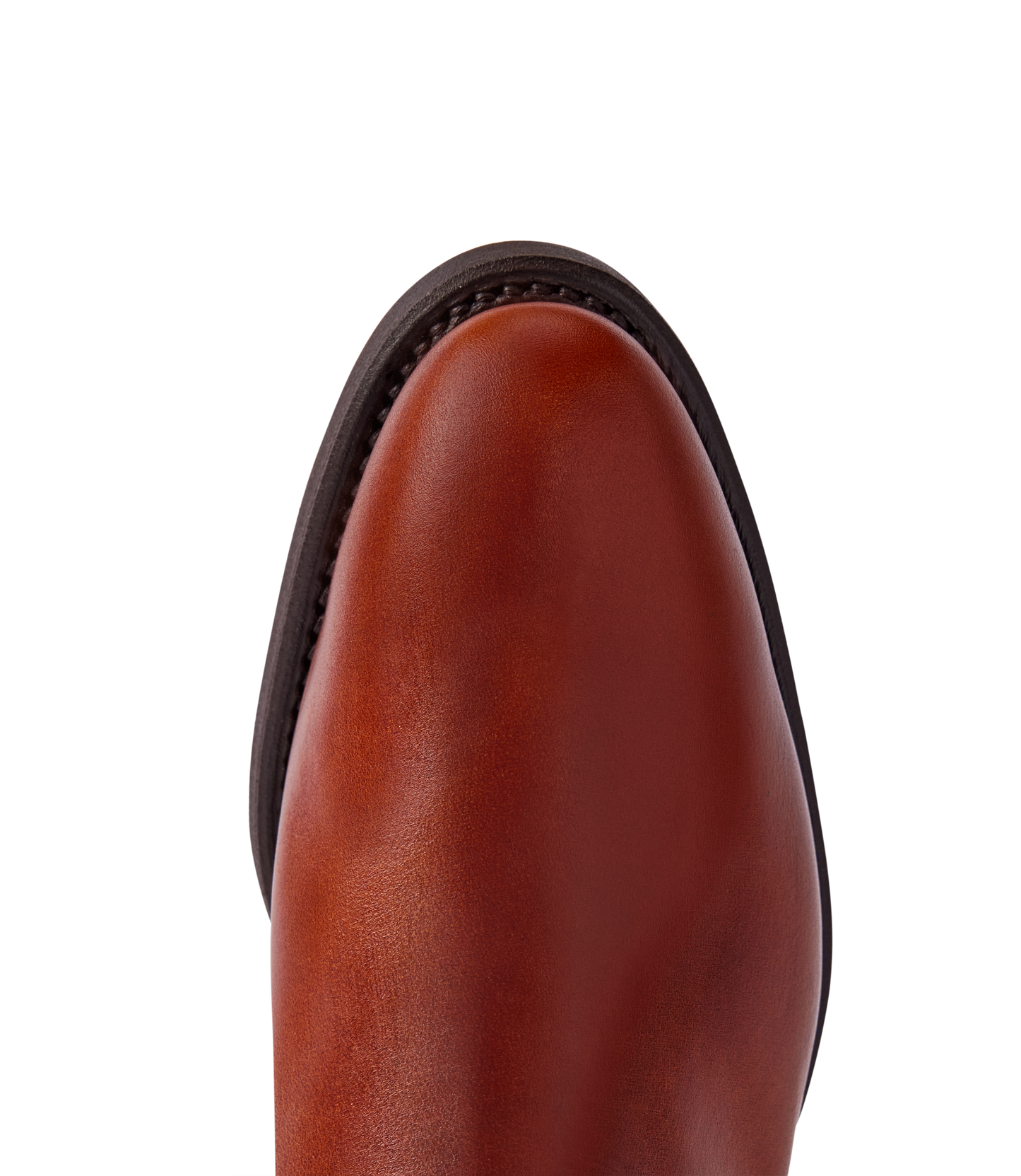 R.M. Williams Comfort Lady Yearling Boot in Mid Brown