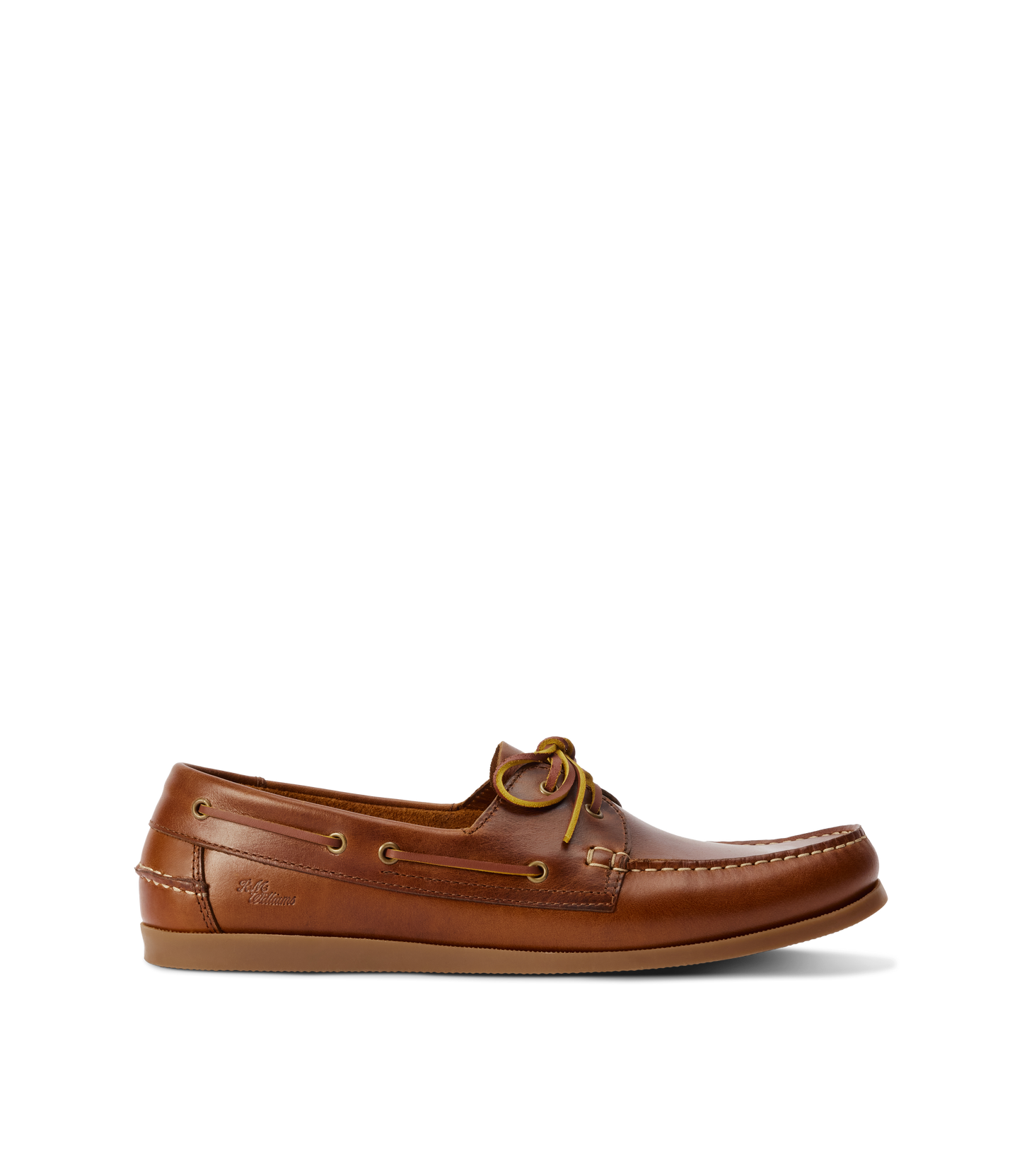 R.M. Williams Islet Moccasin