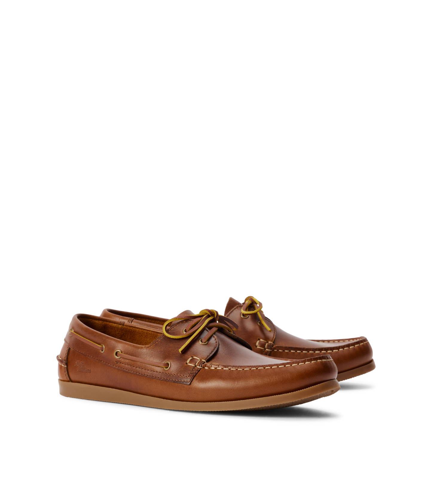 R.M. Williams Islet Moccasin