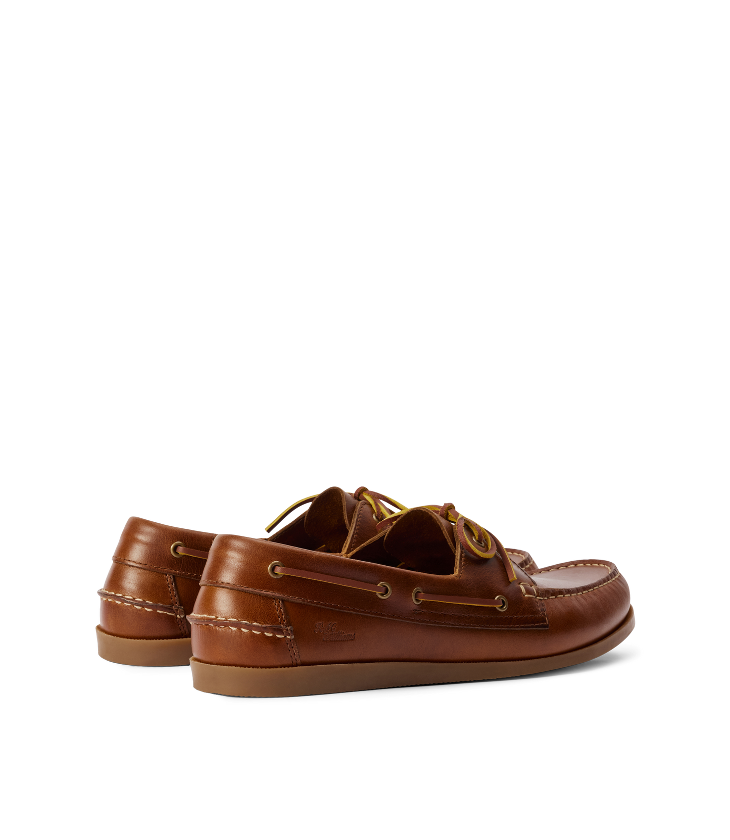 R.M. Williams Islet Moccasin