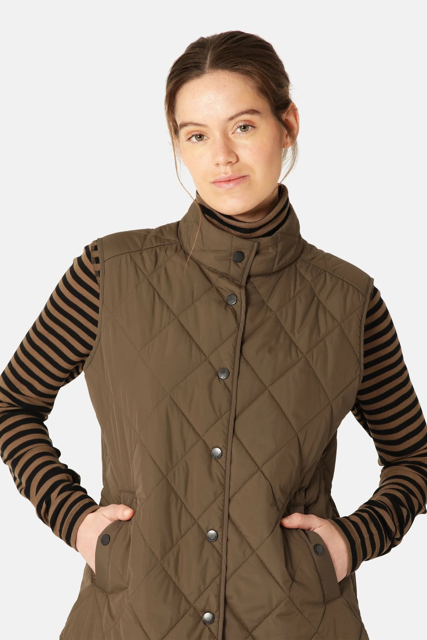 BEAT01 Ilse Jacobsen Hornbæk Outerwear