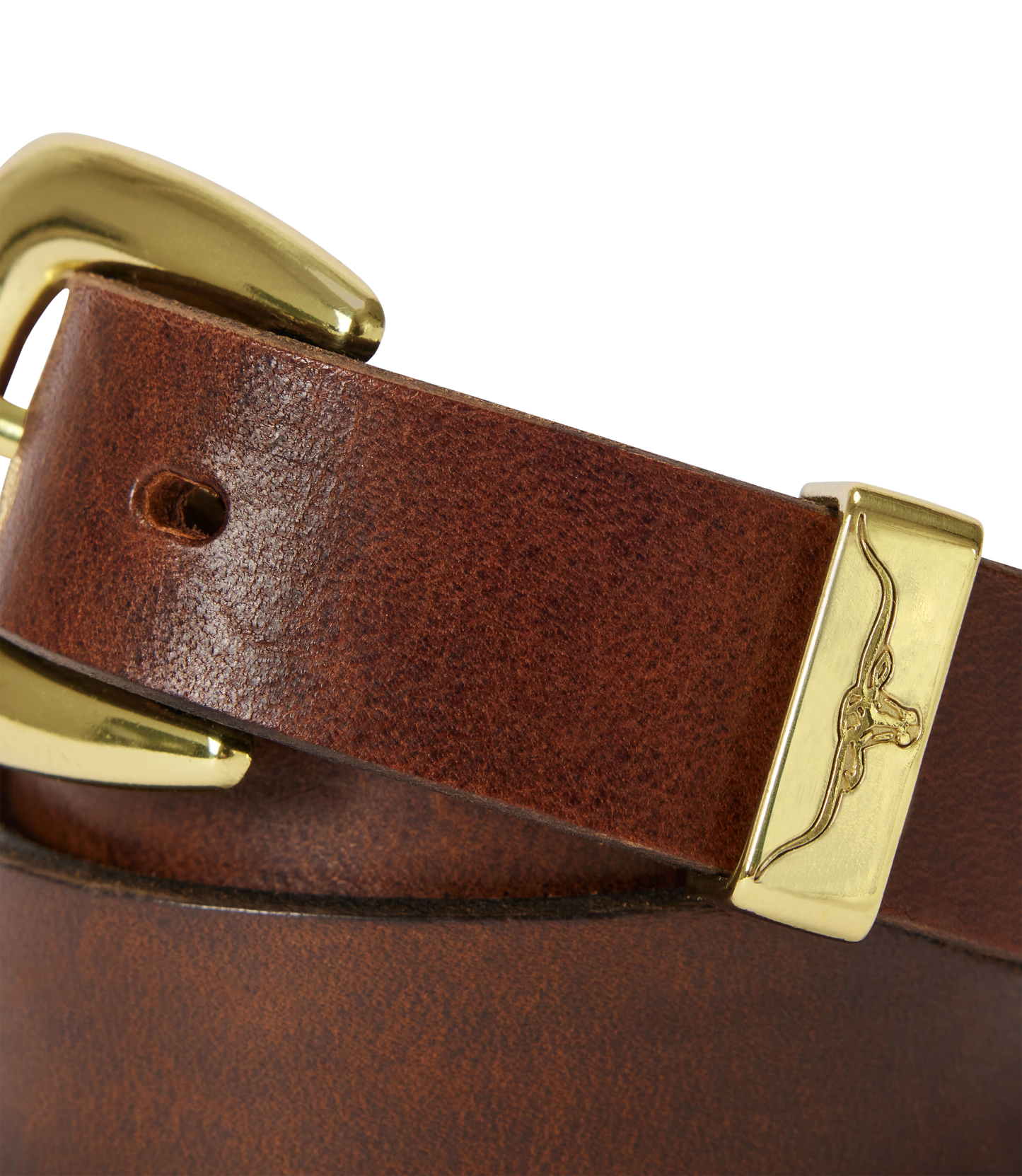 R.M. Williams Cate Belt