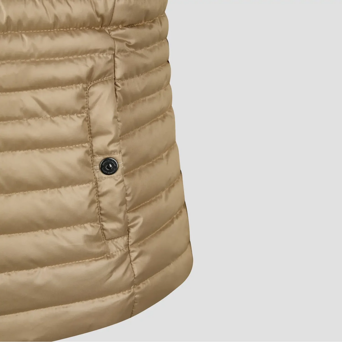 BARBARA LEBEK Jackets & Coats, the Reversible gilet