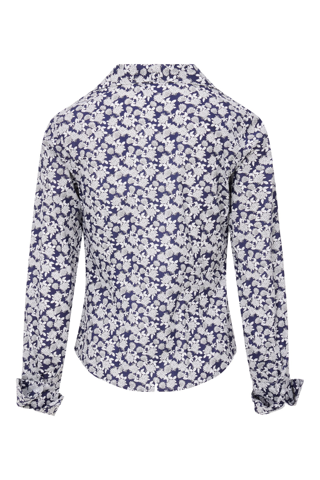 Anna Lascata, Tulip Shirts