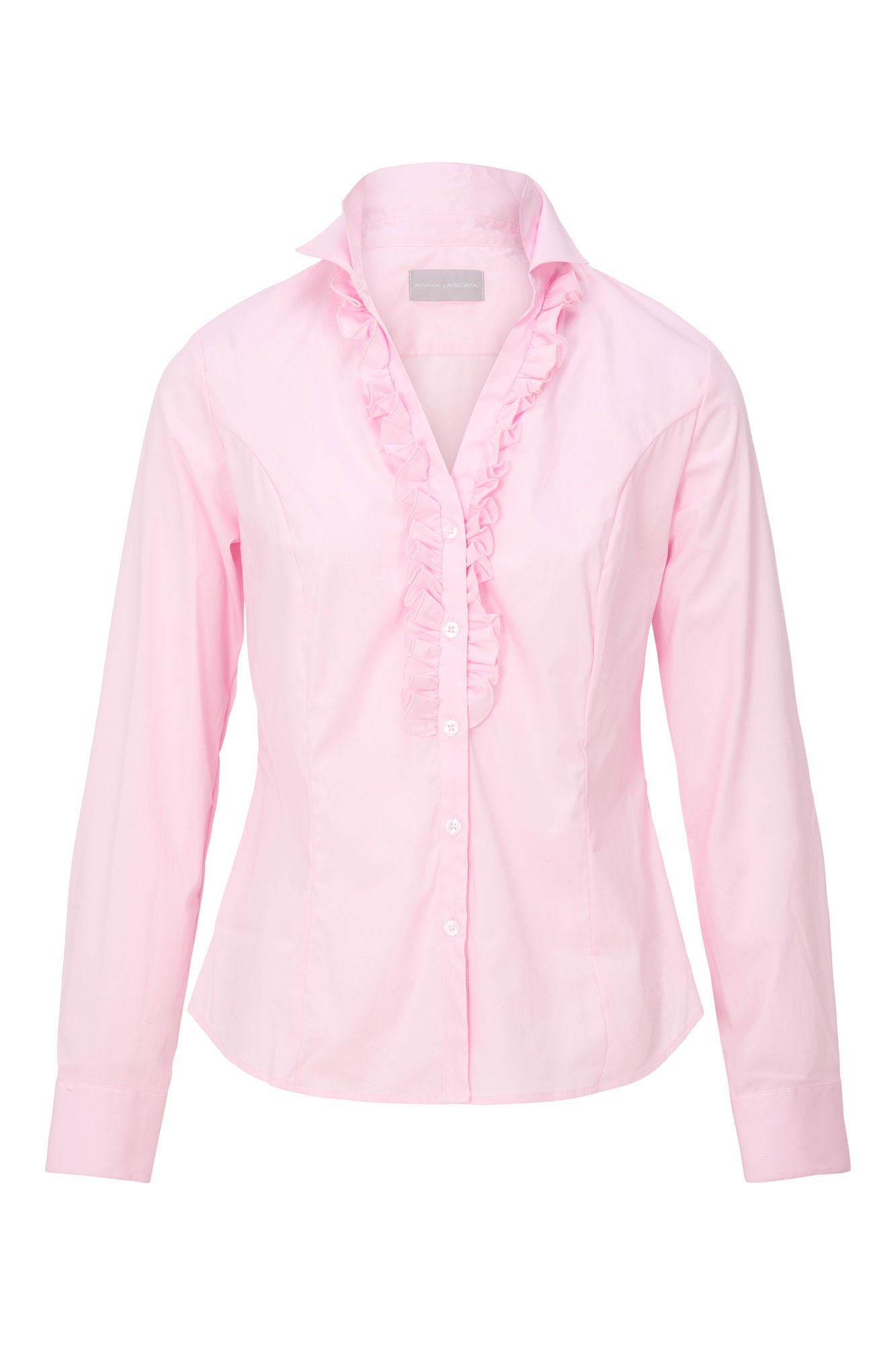 Anna Lascata, Theresa Shirts