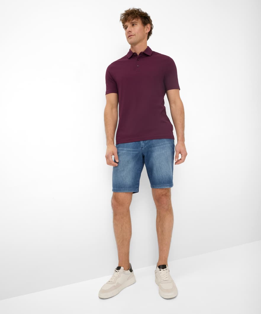 Brax, The Pepe Ultralight