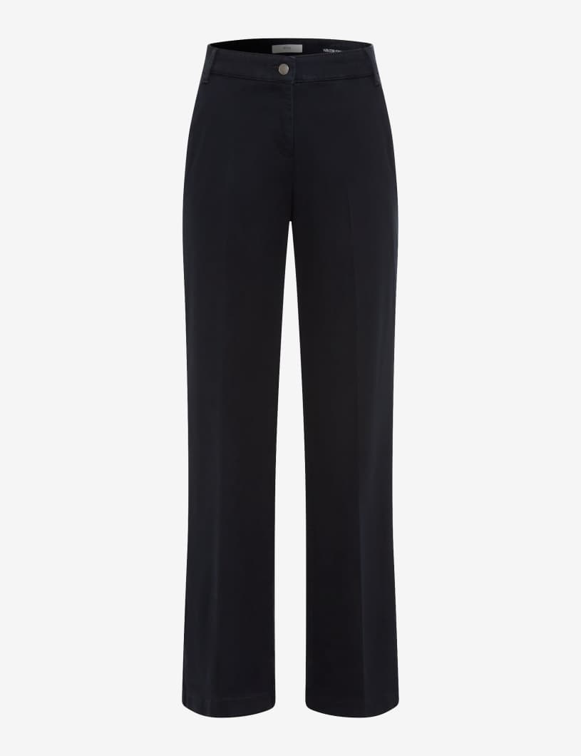 Brax Ladies, Jeans, the Maine in Navy 22