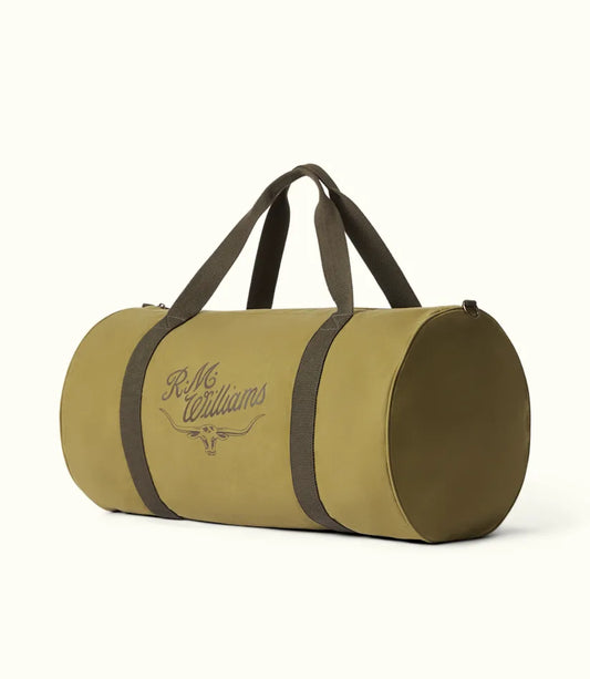 R.M. Williams Rm Ditty Bag