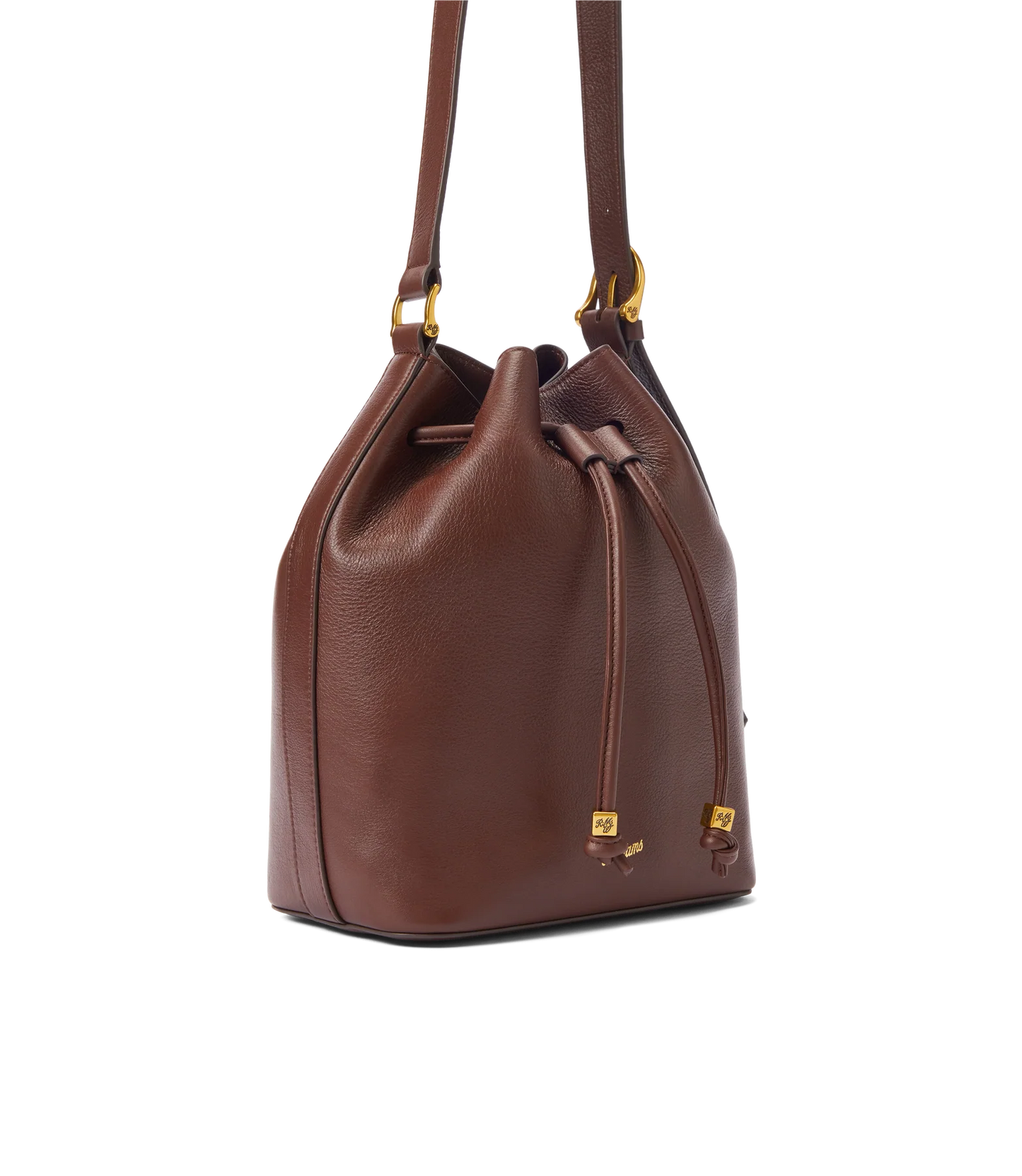 R.M. Williams Alice Bucket Bag