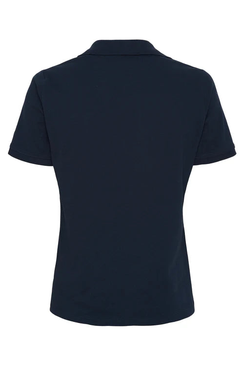 REDGREEN, The Caberna Polo (068 Navy)