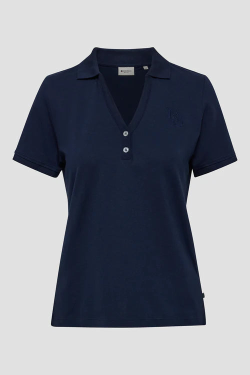 REDGREEN, The Caberna Polo (068 Navy)