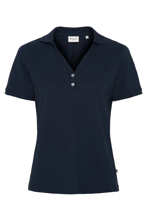 REDGREEN, The Caberna Polo (068 Navy)