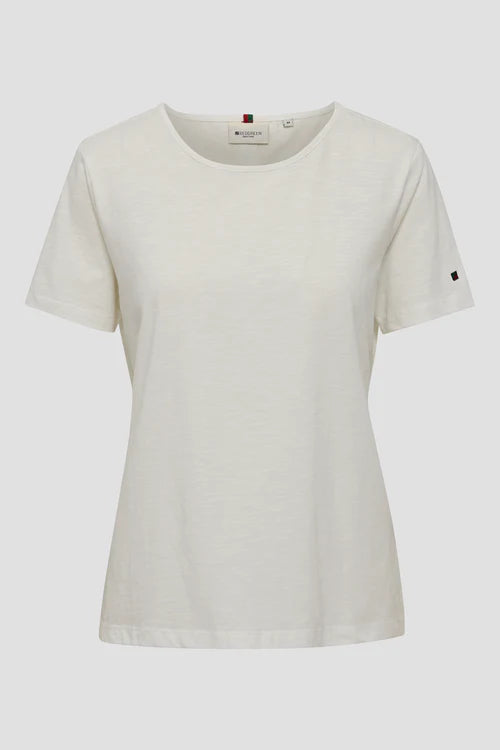 REDGREEN, The Celina T Shirt (010 White)