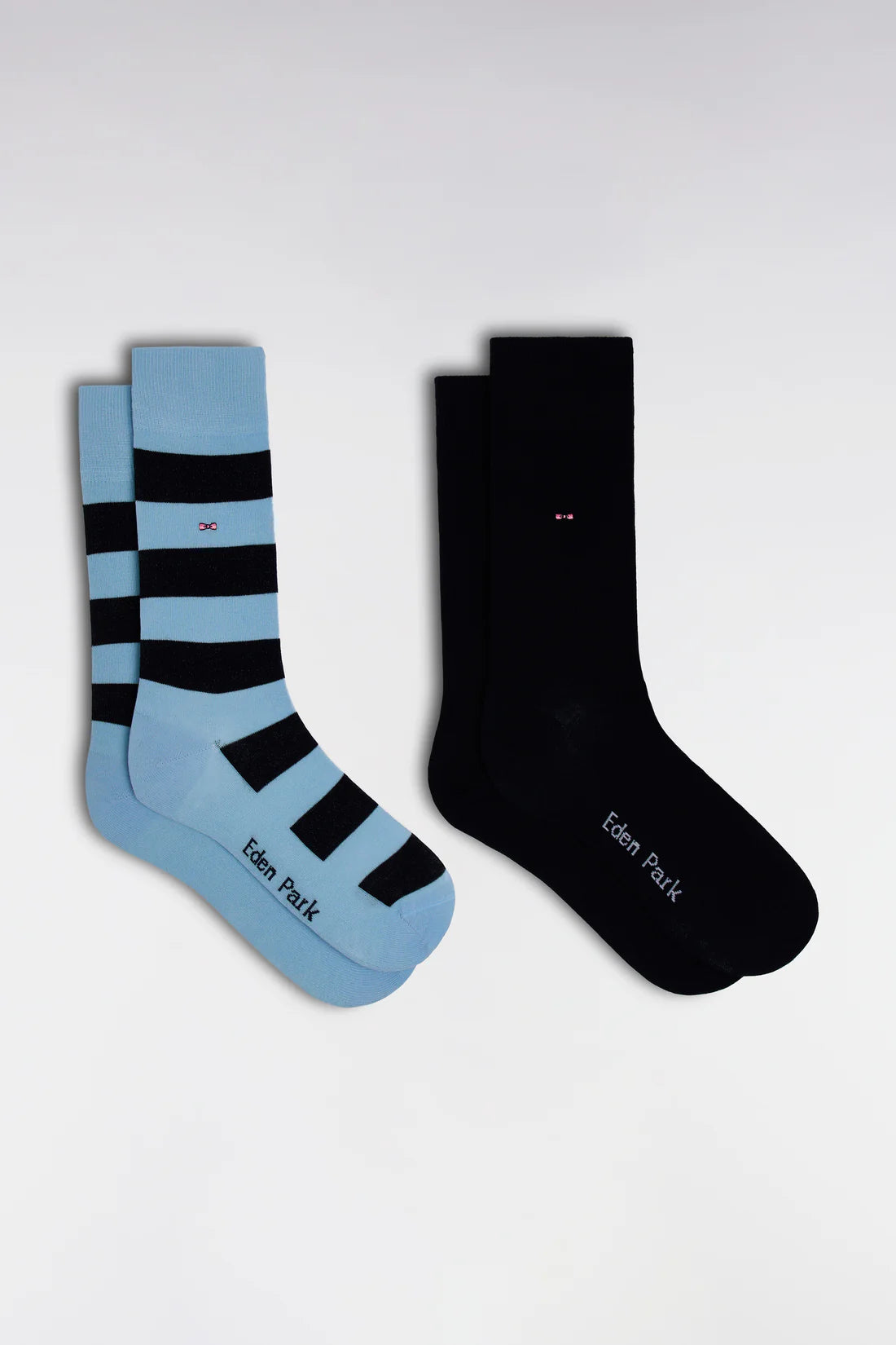 Eden Park Socks 2 Pack
