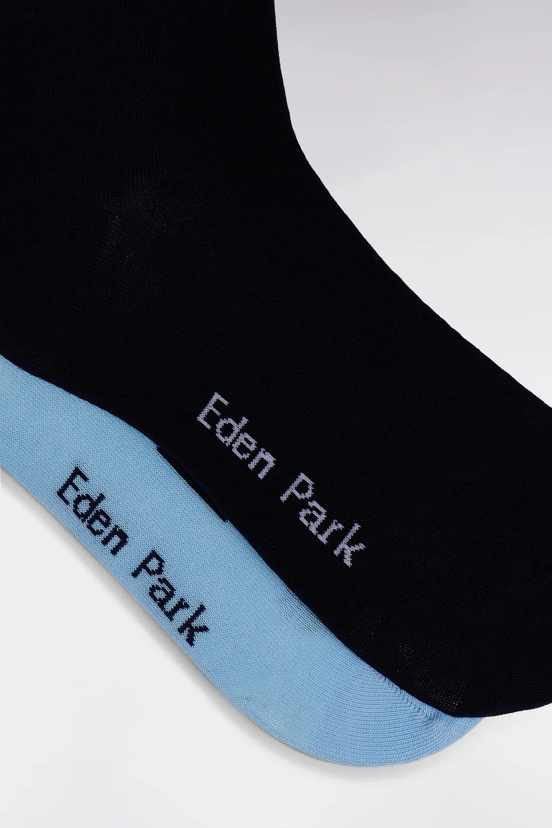 Eden Park Socks 2 Pack