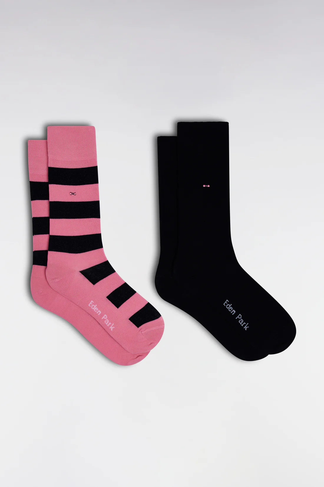 Eden Park Socks 2 Pack