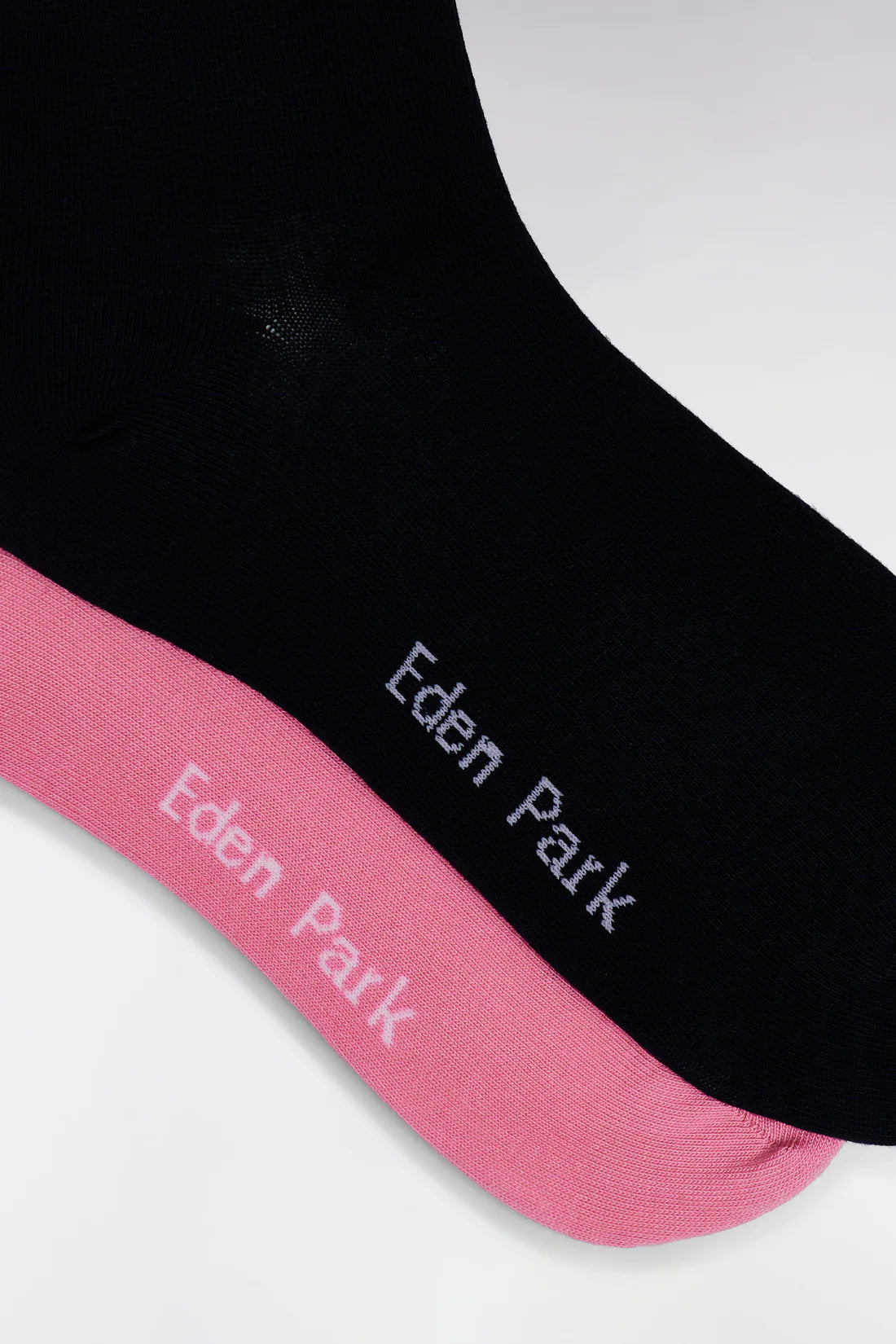 Eden Park Socks 2 Pack