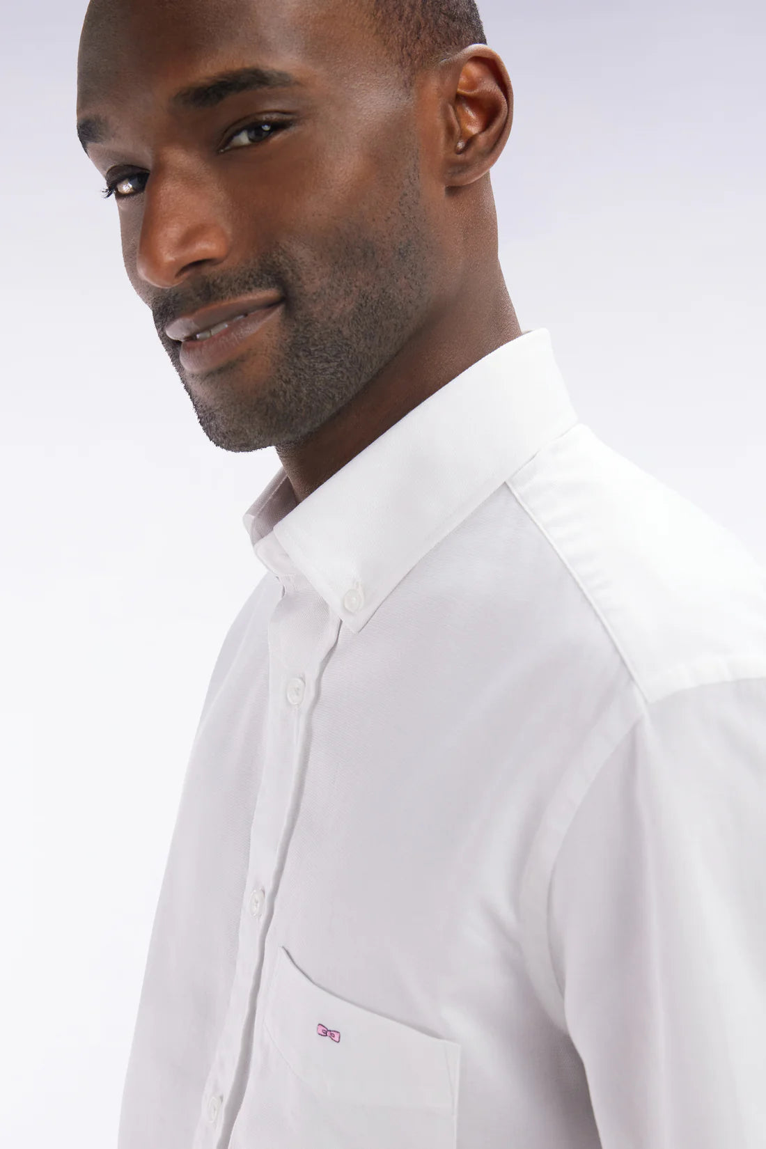 Eden Park Short Sleeves Shirt
