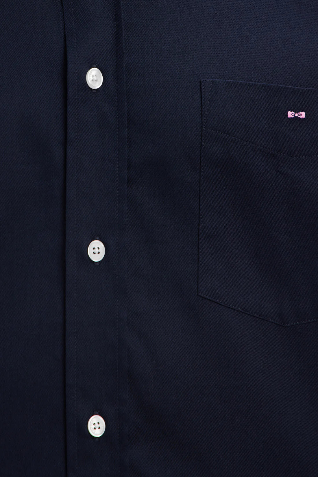 Eden Park Short Sleeves Shirt