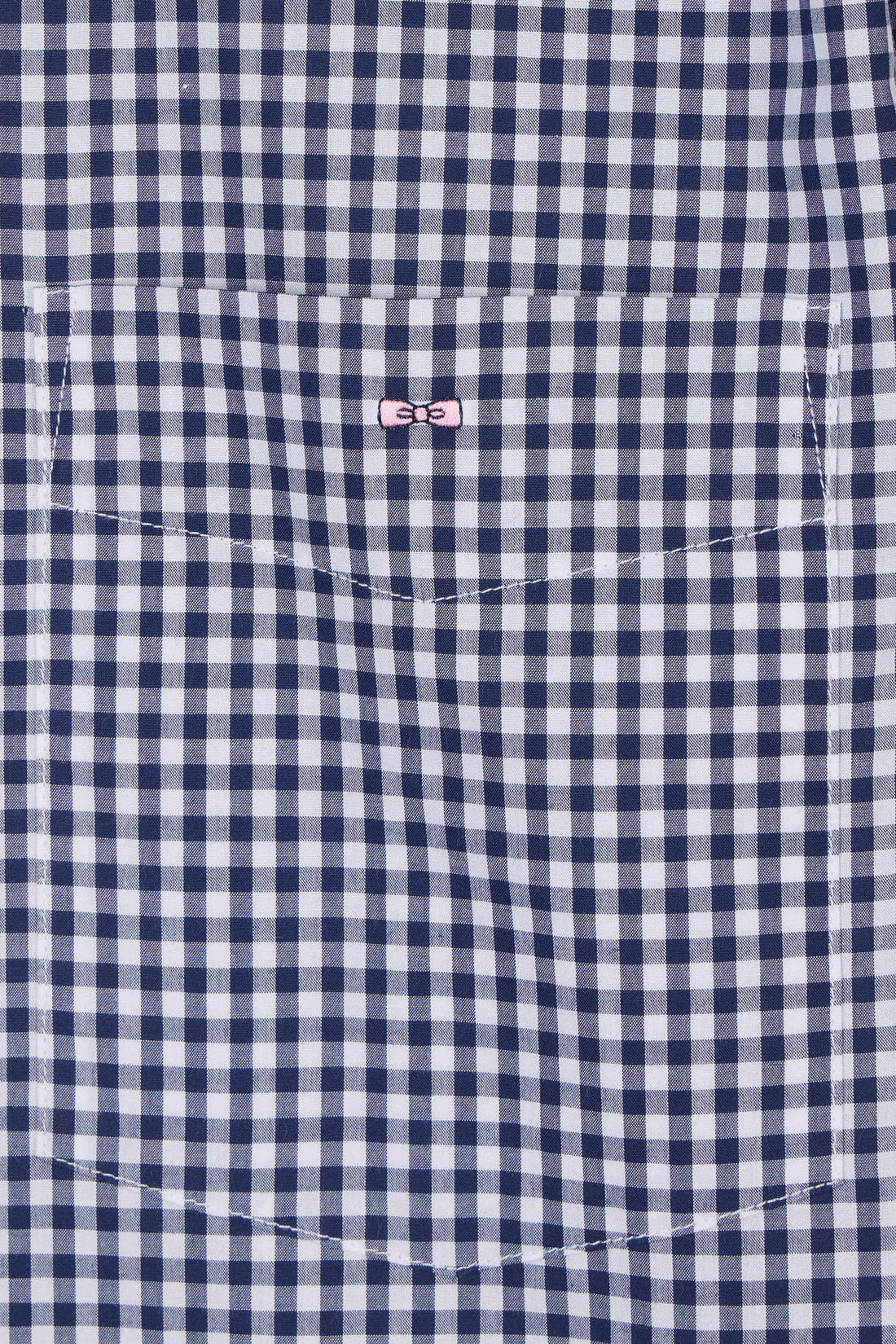 Eden Park Short Sleeves Shirt