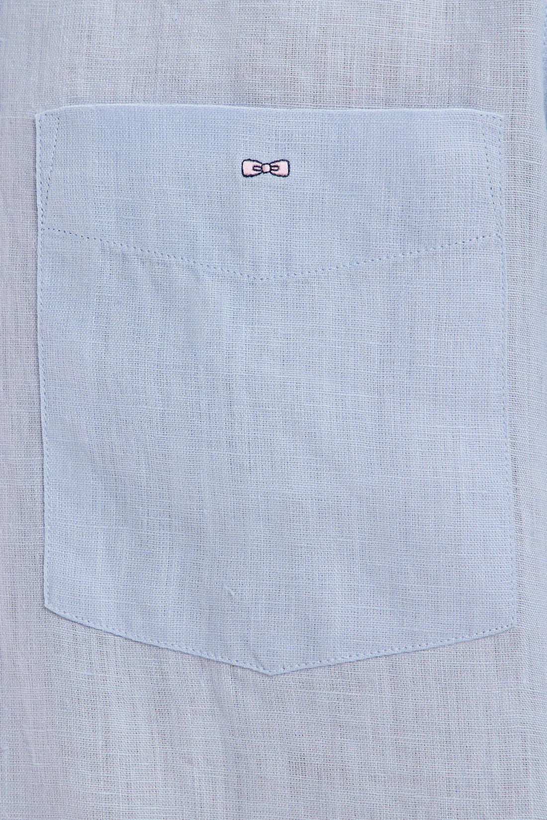 Eden Park Linen Shirt