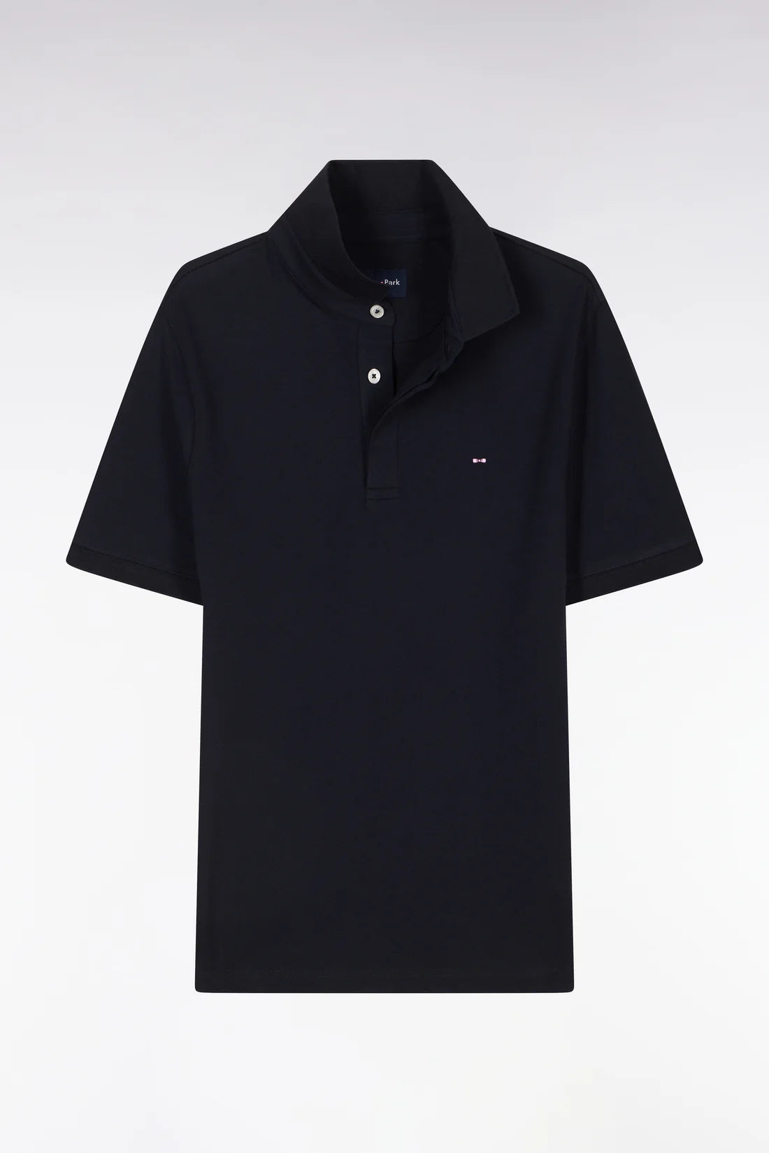 Eden Park Short Sleeves Polo