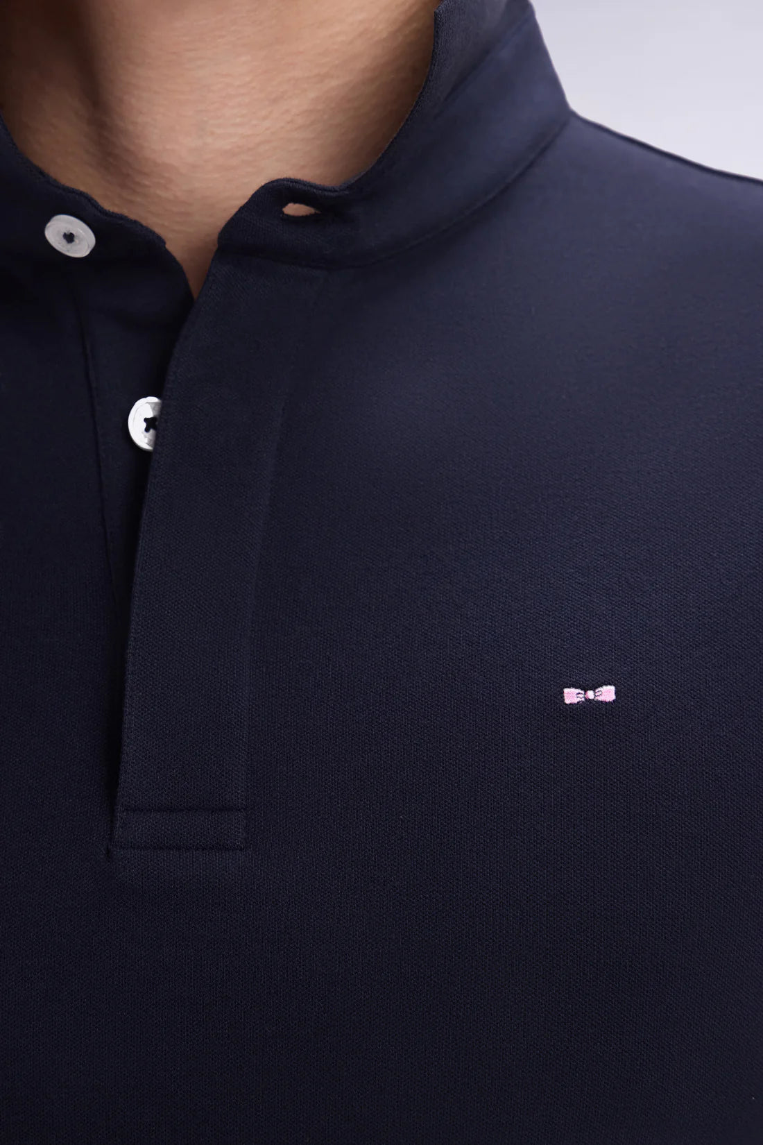 Eden Park Short Sleeves Polo