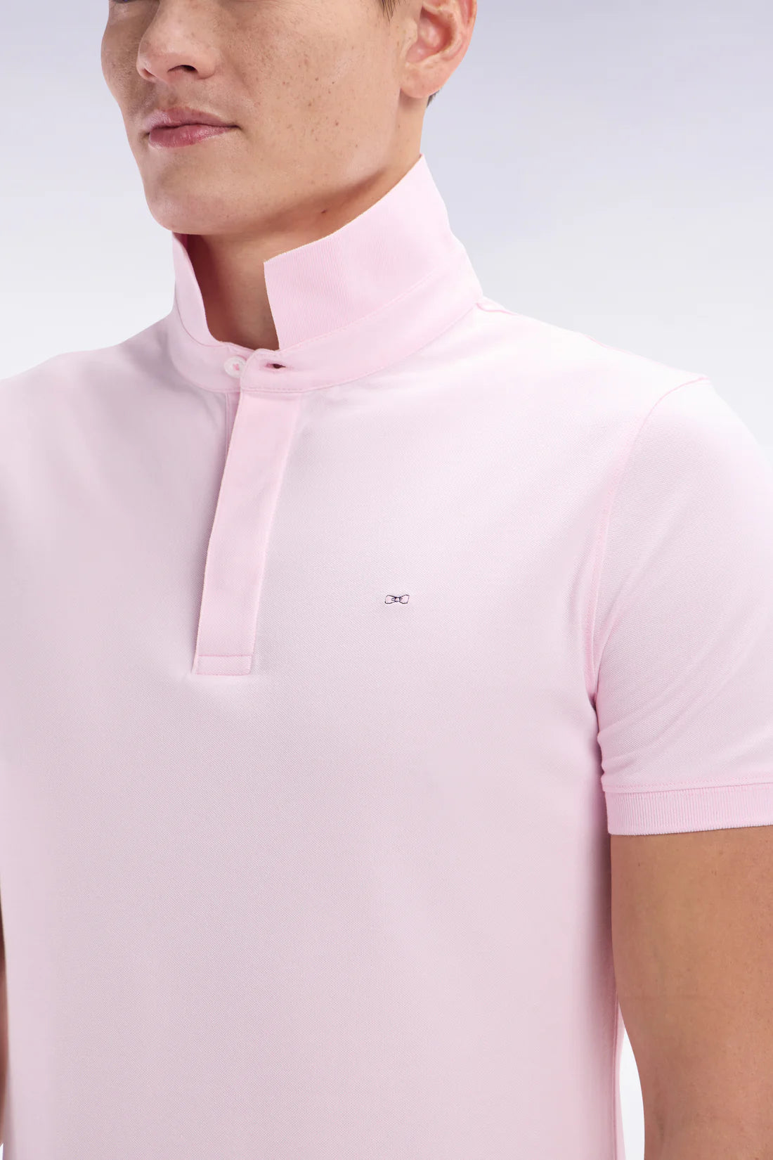 Eden Park Short Sleeves Polo