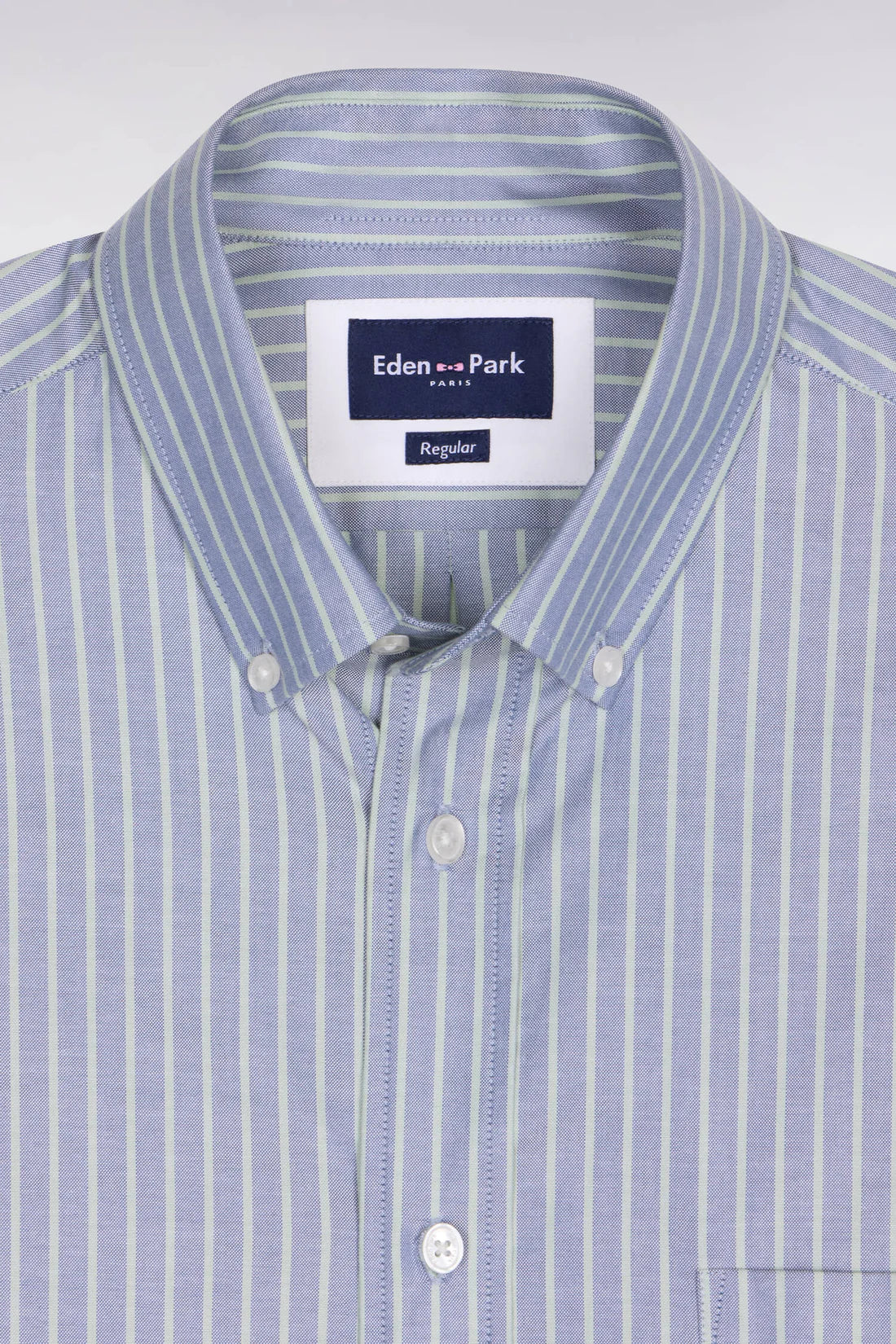 Eden Park, the Eden Park Shirt