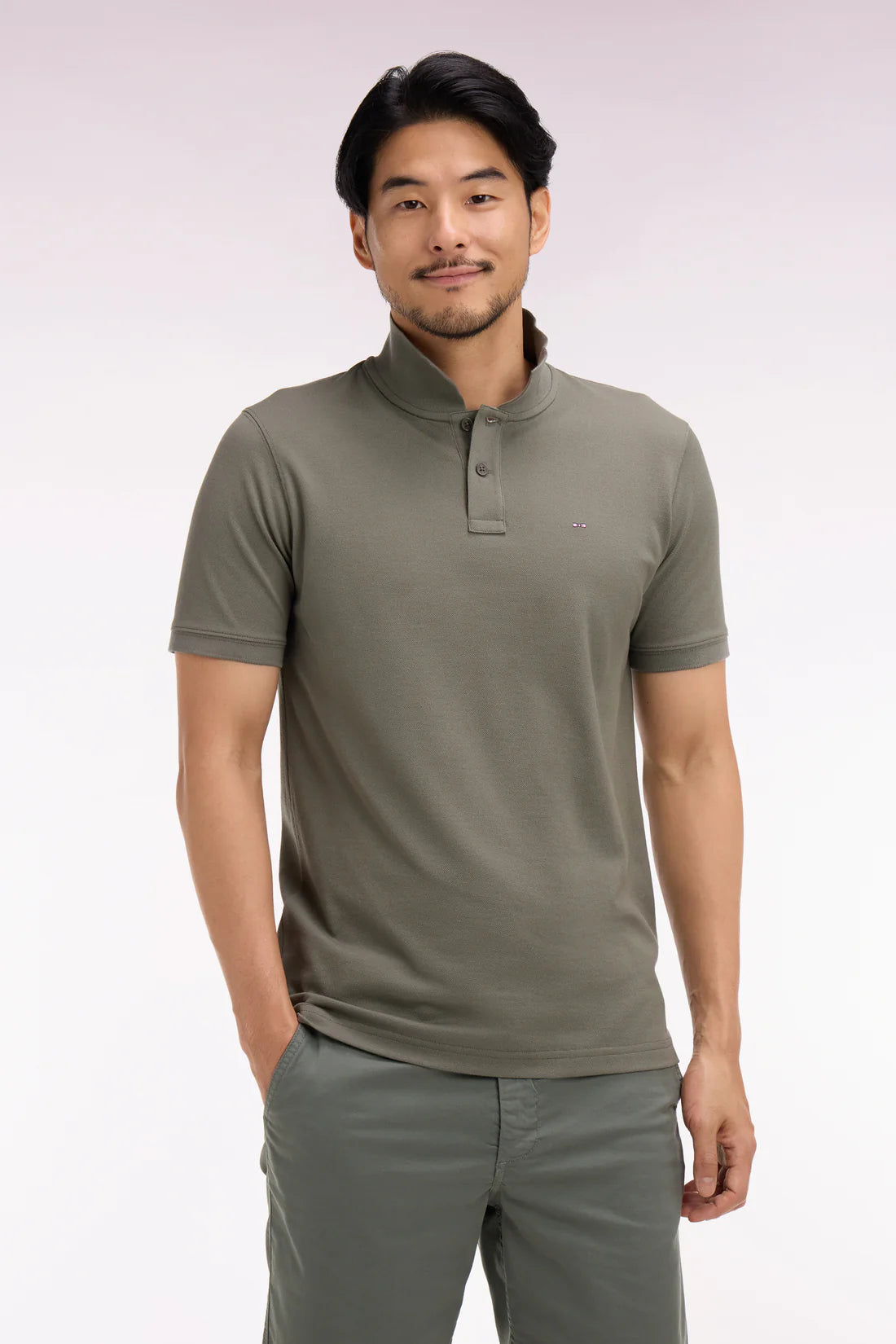 Eden Park, the Eden Park Short Sleeves Polo