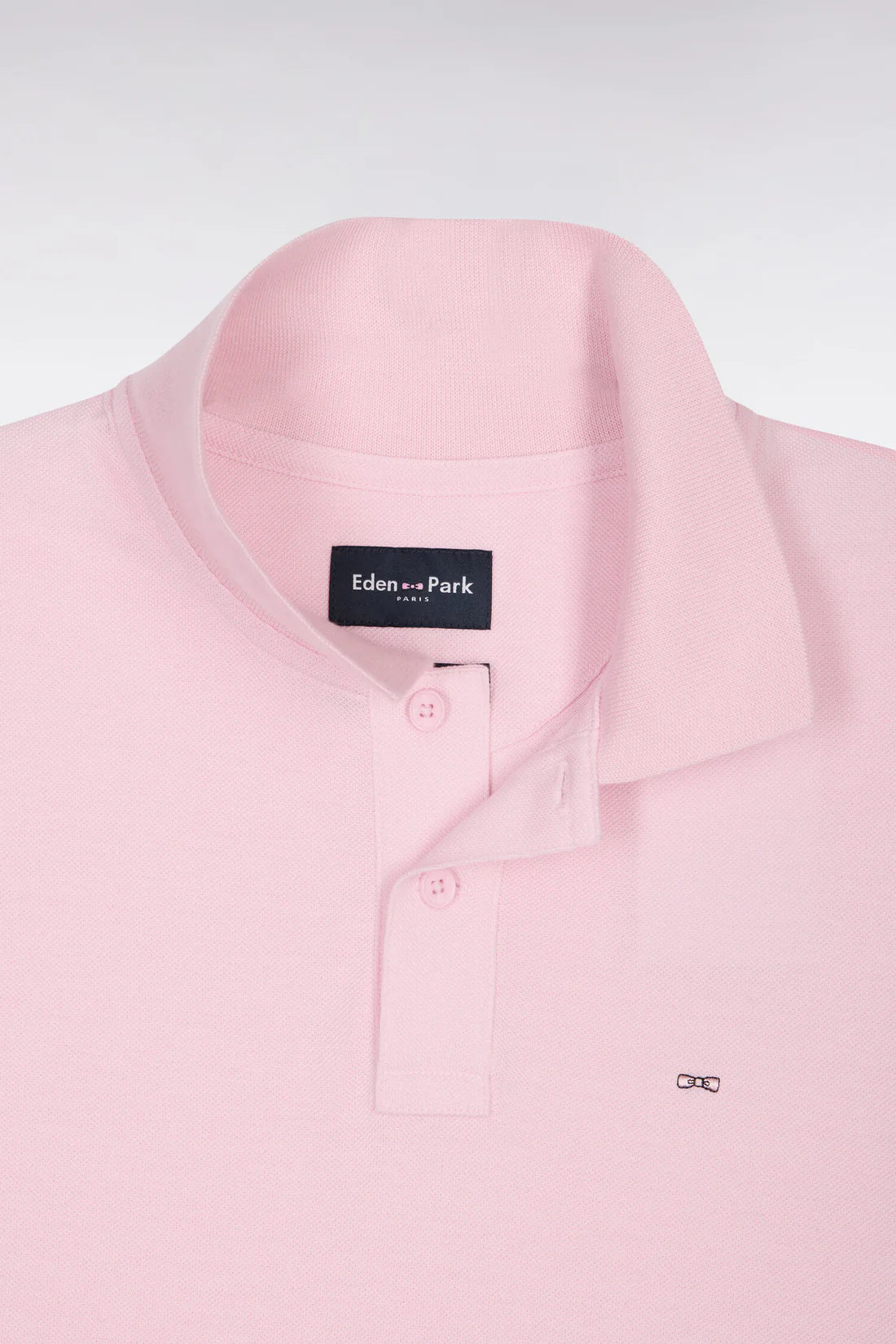 Eden Park, the Eden Park Short Sleeves Polo