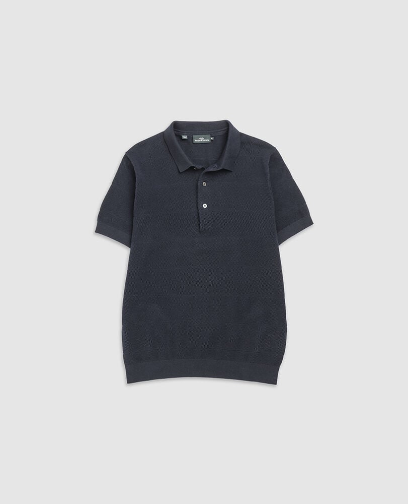 Rodd & Gunn Masons Flat - Midnight