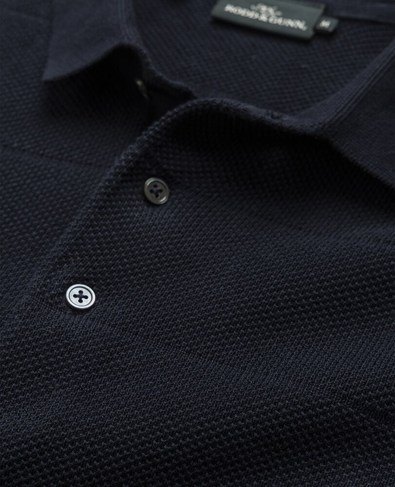 Rodd & Gunn Masons Flat - Midnight