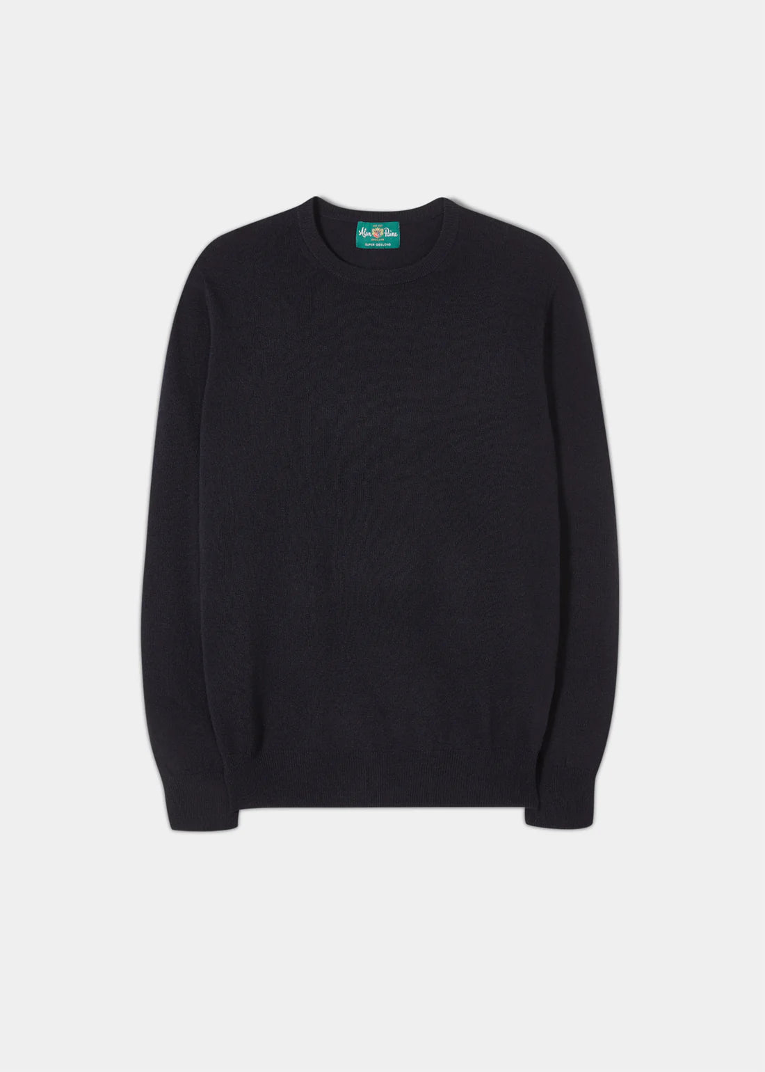 Alan Paine Brisbane - Updated Fit in Dark Navy