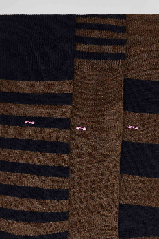 Eden Park Pack / Pack In Coffee (Mac3)