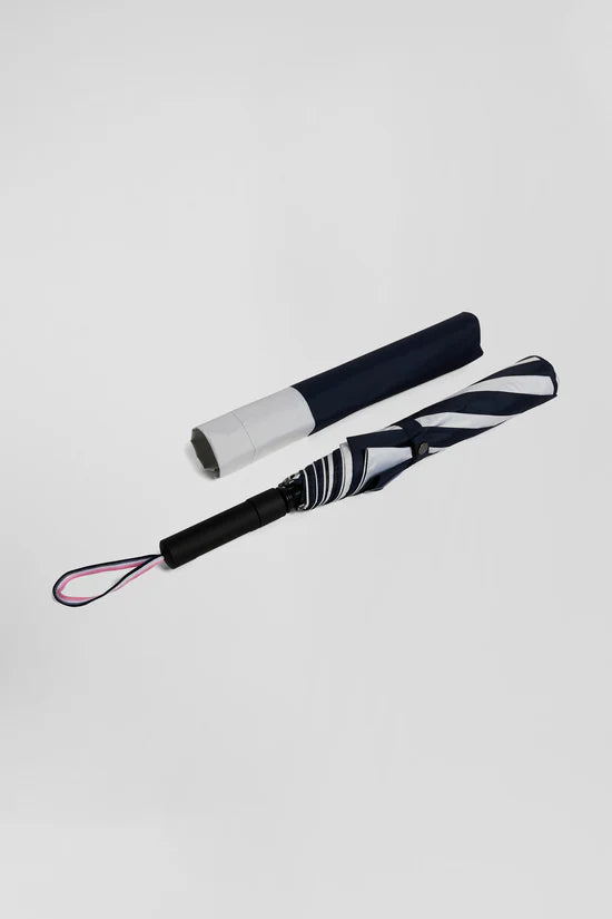 Eden Park Umbrella In Marine Ep (Blf)