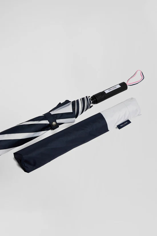 Eden Park Umbrella In Marine Ep (Blf)