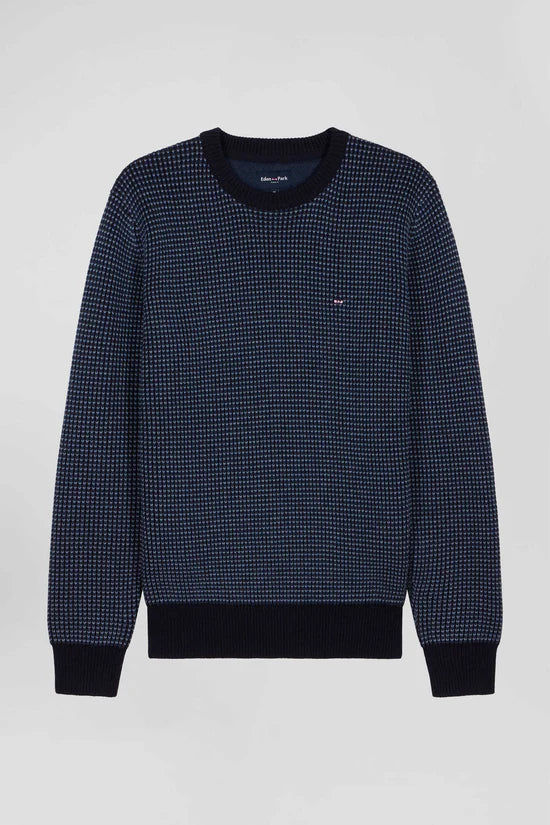 Eden Park Jumper In Kurilen Chine (Blf27)