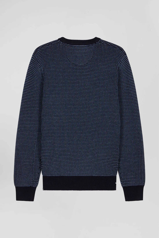 Eden Park Jumper In Kurilen Chine (Blf27)
