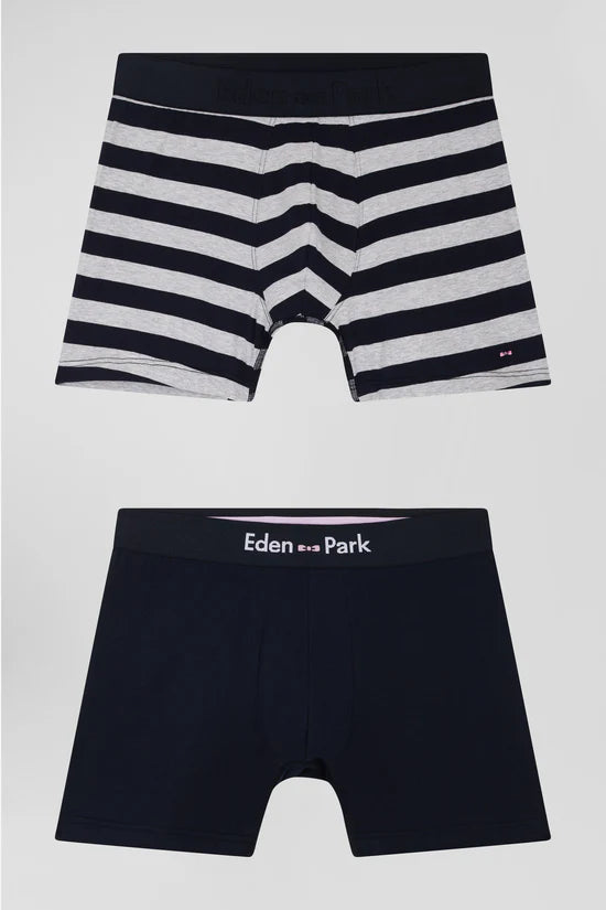 Eden Park Pack / H-Svepk In Gris Chine (Grc)